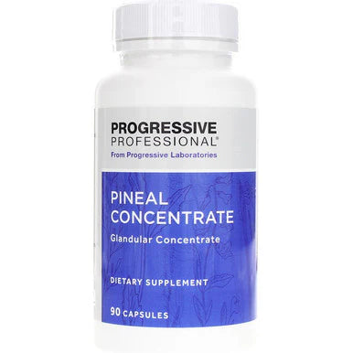 Pineal Concentrate 90 Capsules U1905