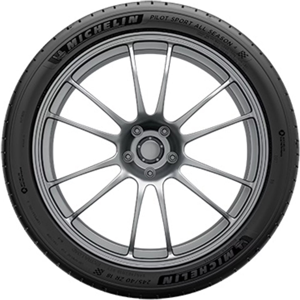 All Season 275/40ZR19 105Y XL Passenger Tire T200879