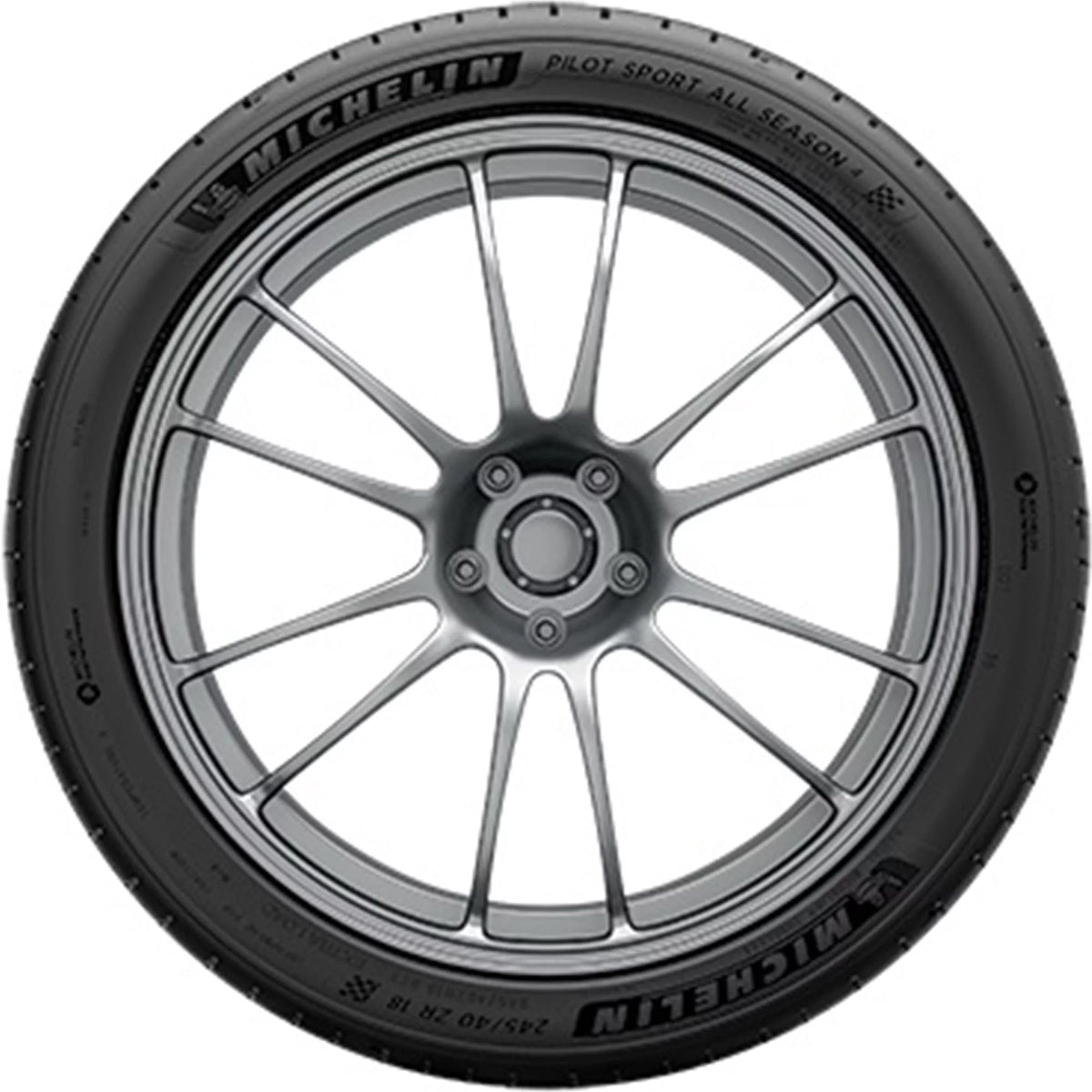 All Season 275/40ZR19 105Y XL Passenger Tire T200879