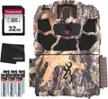 20 MP Trail Camera with 32GB SD Card E131