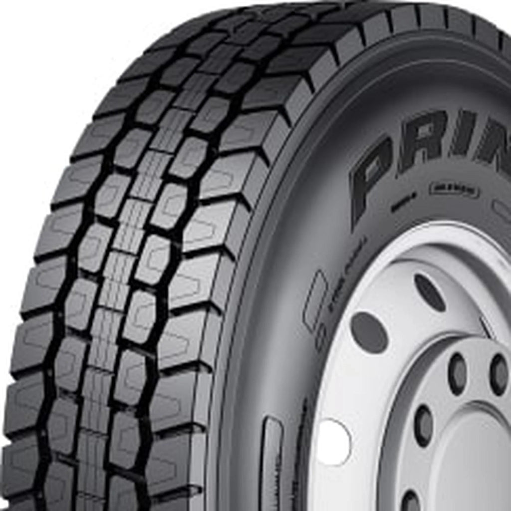 225/70R19.5 Commercial Tire U666