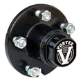 Black Hub Kit Z826