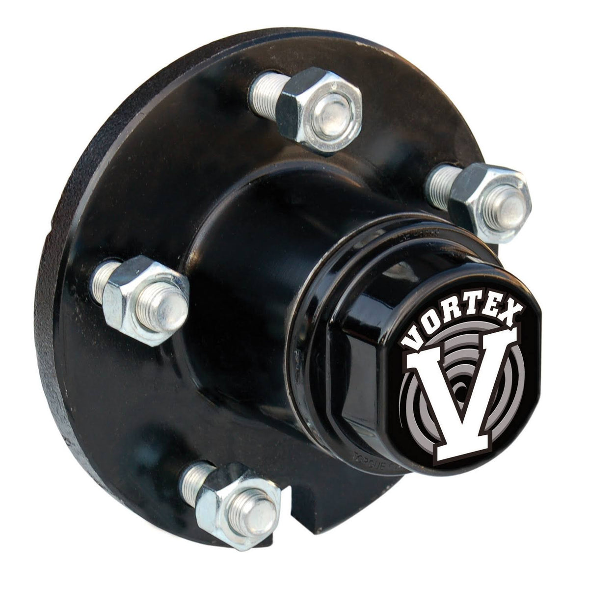 Black Hub Kit Z826
