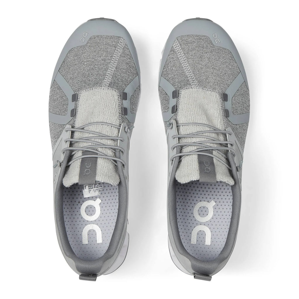Men's Cloud Terry 13 Silver Q83904