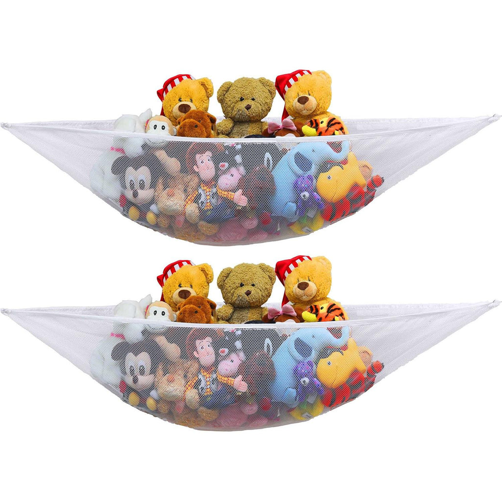 Jumbo Toy Storage Hammock E51687