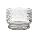 Round Bowl With Medallion Ii Pattern B458