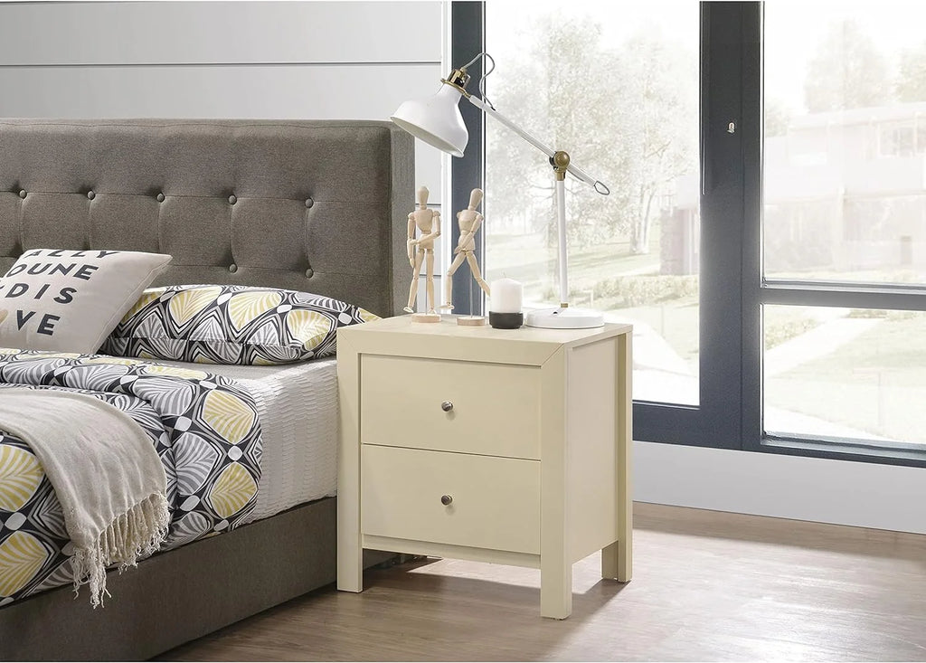Teal Nightstand G49614