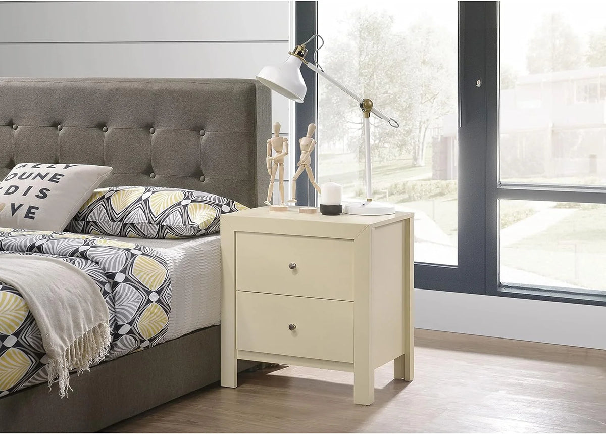 Teal Nightstand G49614