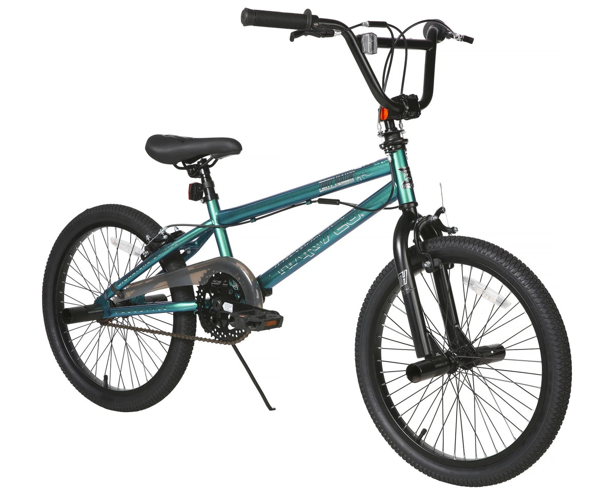 20-inch BMX Bike M9097