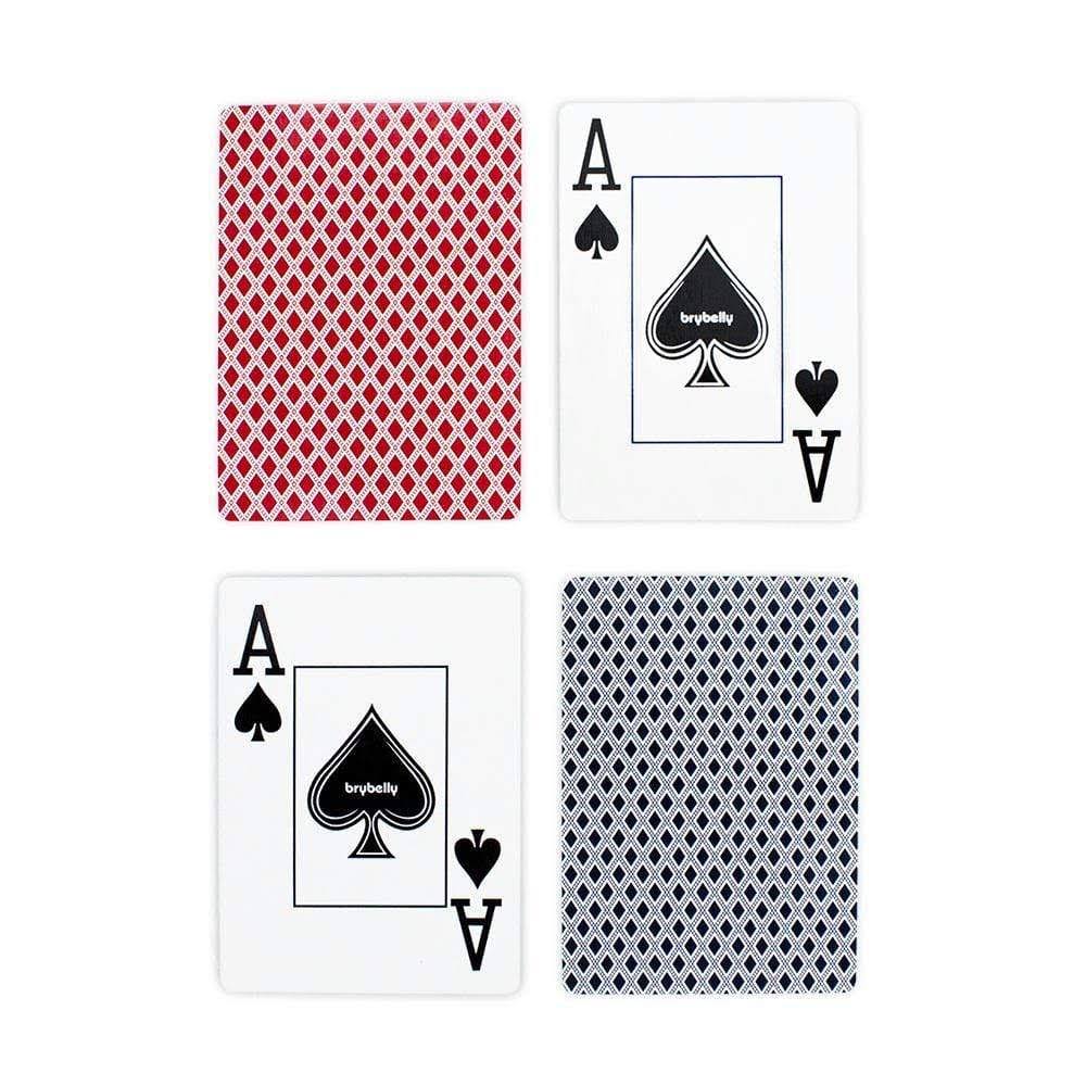 100 Decks Playing Cards P48383