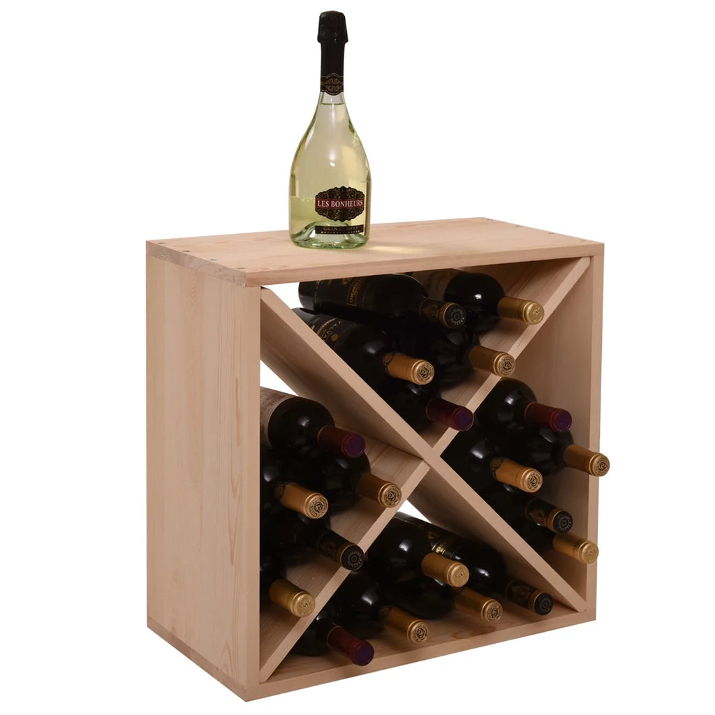 24 Bottle Wine Rack G816916