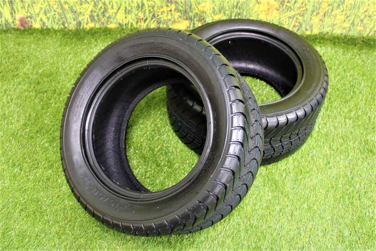 215/50-12 4 Ply Set of 2 Golf Cart Tires U361