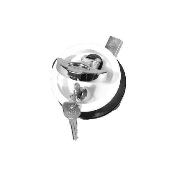 Adjustable Surface Mount Lock Latch S72647