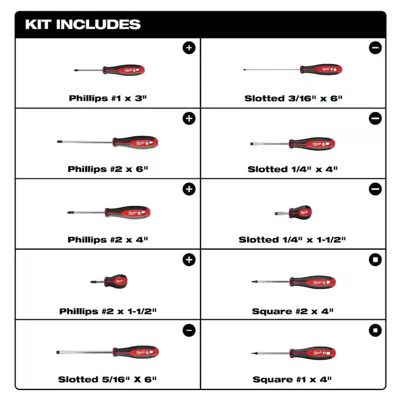 17-Piece Flex-Head Ratcheting Combination Wrench Set Metric A516579