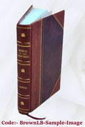 Leather Bound V4363