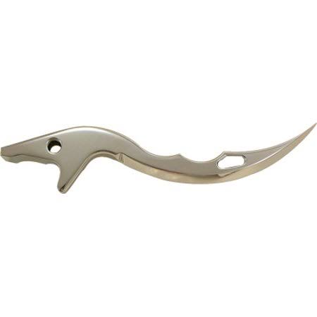 Chrome Billet Brake Lever G389
