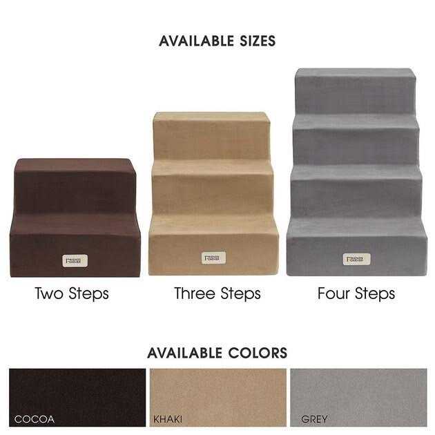 Folding Dog Stairs F27233