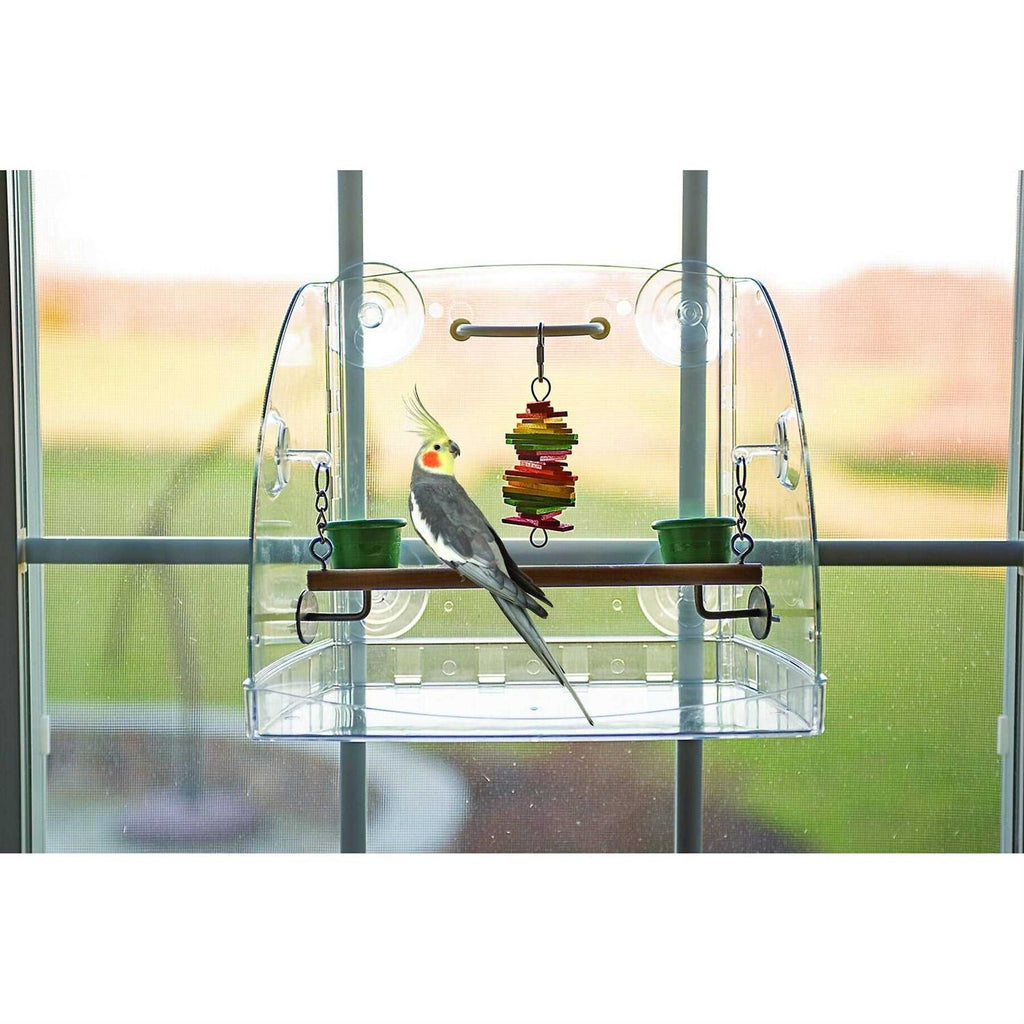 Window Play Center O5340