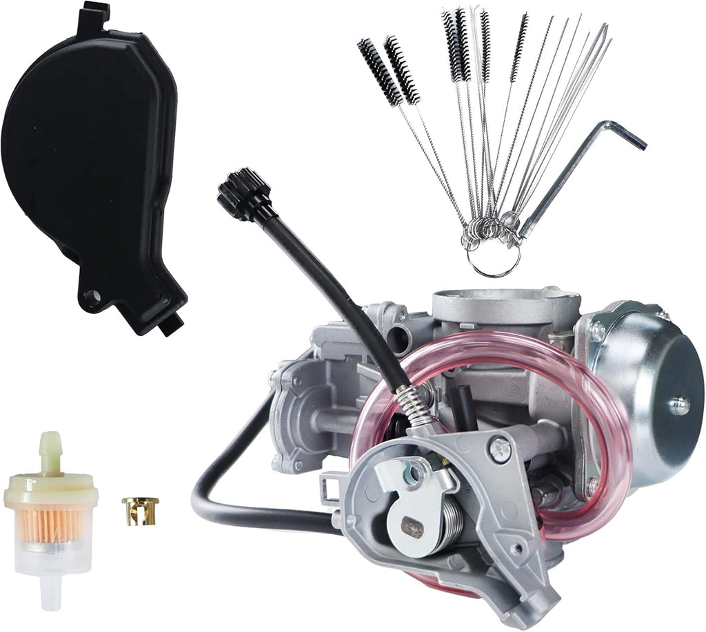 Carburetor Pack of 2 V55336