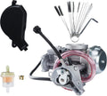 Carburetor Pack of 2 V55336