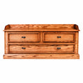 Unfinished Cedar Chest R442431