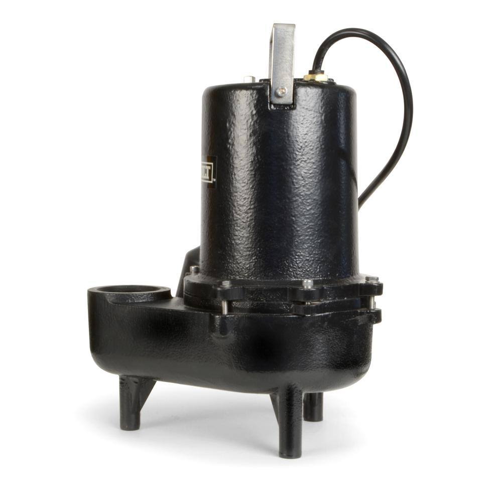 1/2HP Sewage Pump H518774