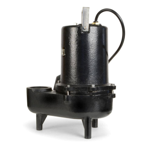 1/2HP Sewage Pump H518774