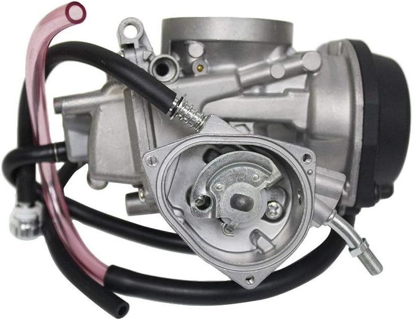 Carburetor Pack of 2 for Suzuki LTZ400 ATV 2003-2007 I74523