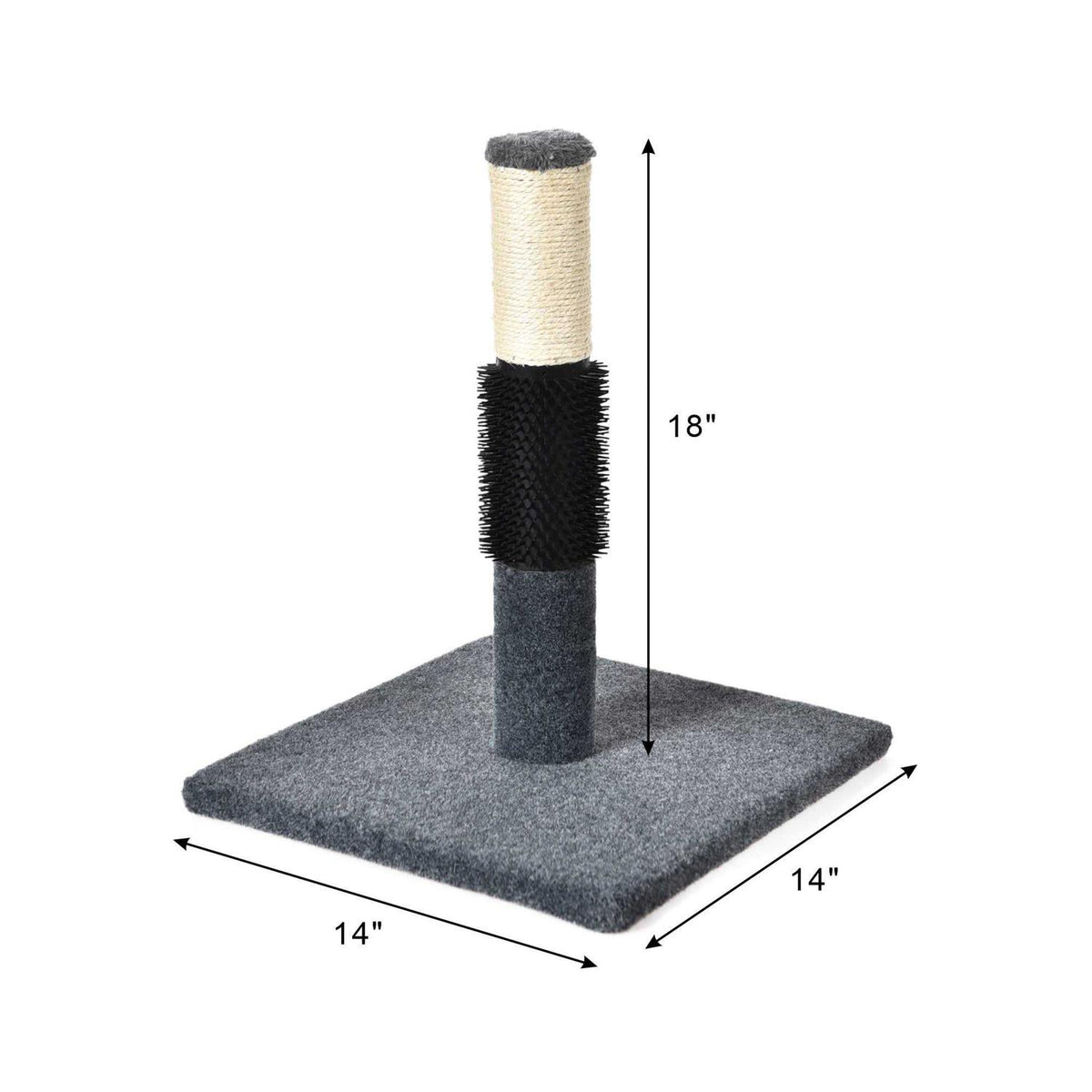 Cat Scratch Post Y40909