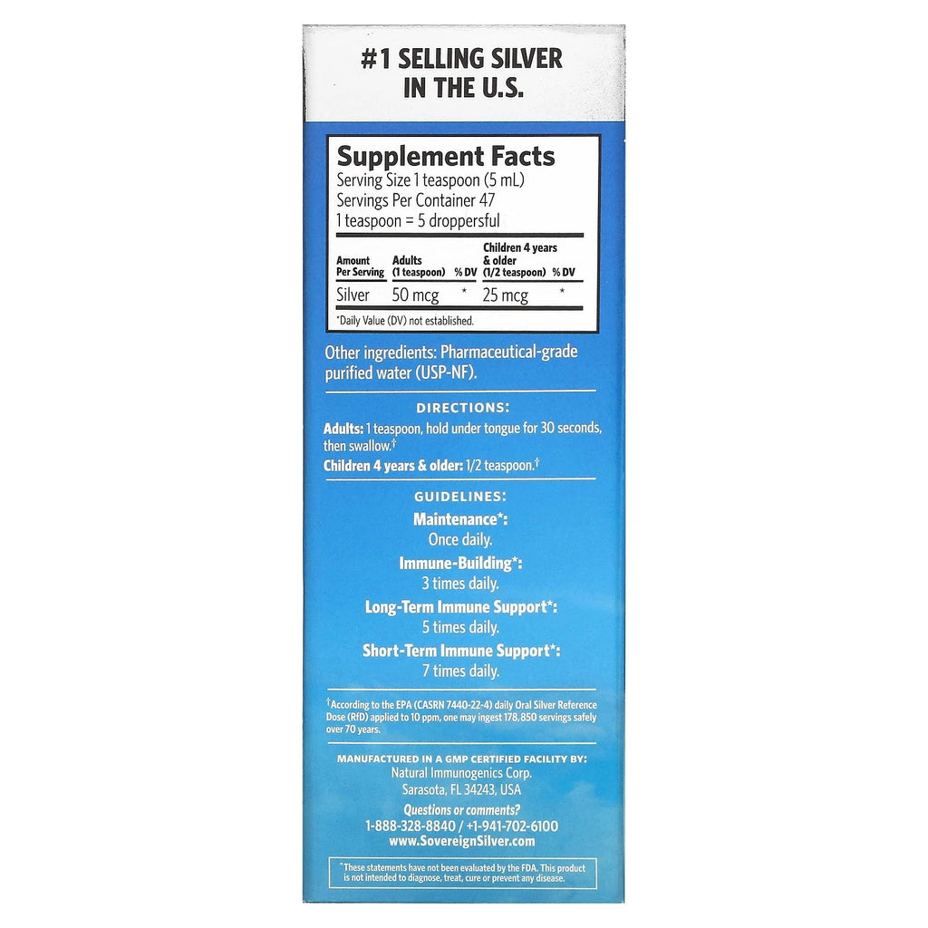 8 Oz Hydrosol Dropper I4651