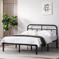 14 inch Queen Bed Frame with Headboard C963277