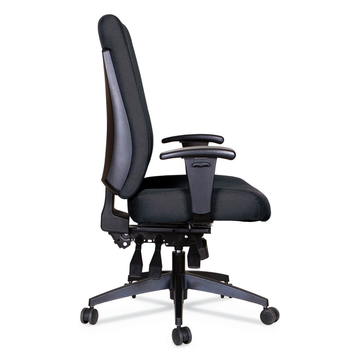 High-Back Multifunction Task Chair X633