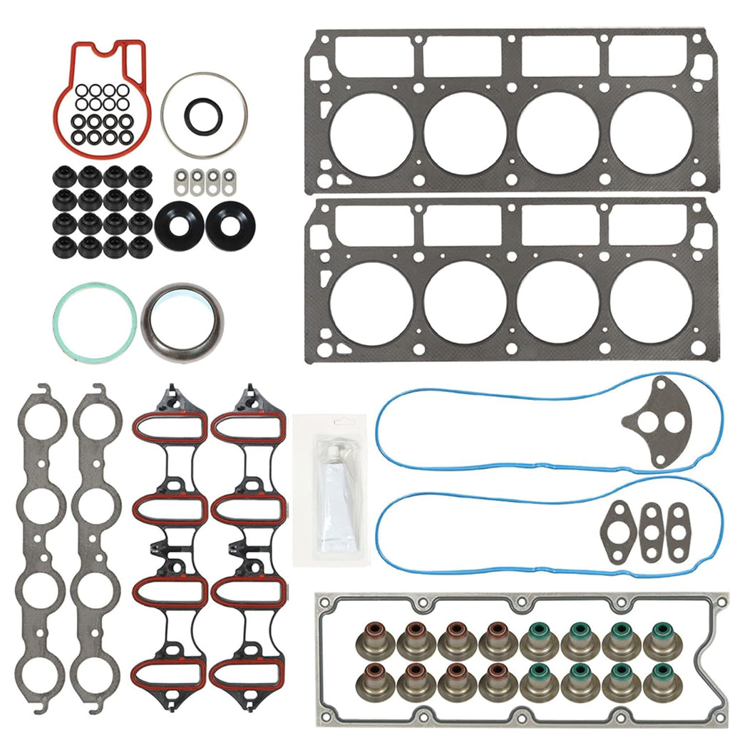Head Gasket Set for 4.8L 5.3L V8 OHV O696172