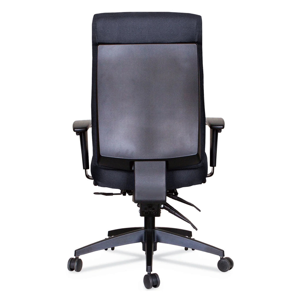 High-Back Multifunction Task Chair X633