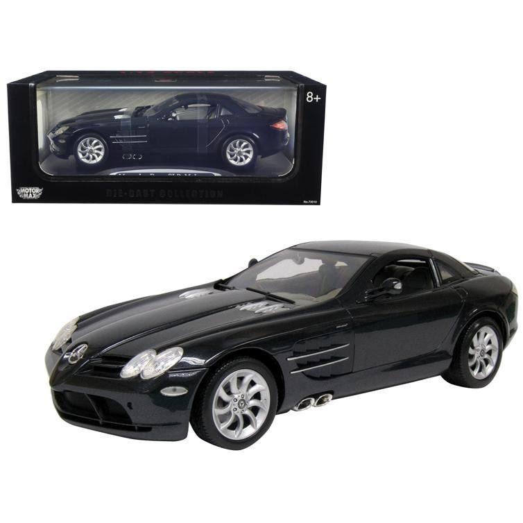 1/12 Diecast Model Car W241