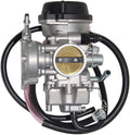 Carburetor Pack of 2 for Suzuki LTZ400 ATV 2003-2007 I74523