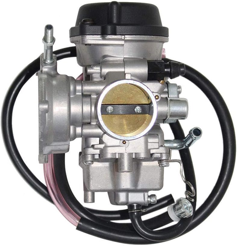 Carburetor Pack of 2 for Suzuki LTZ400 ATV 2003-2007 I74523