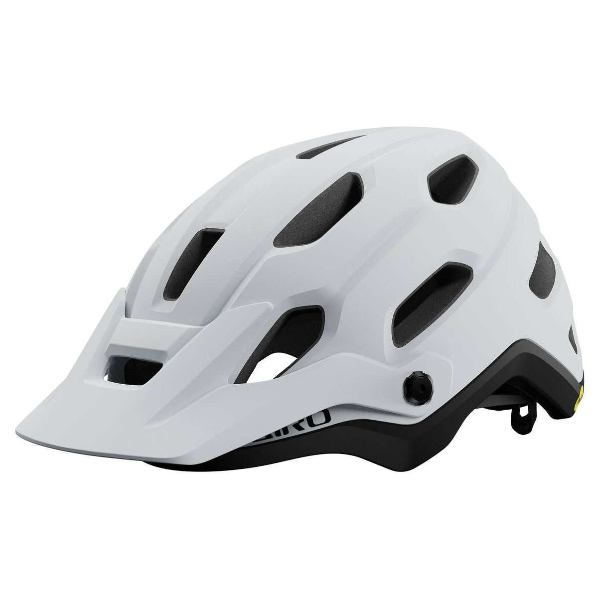 Matte Chalk MTB Helmet with MIPS N4669