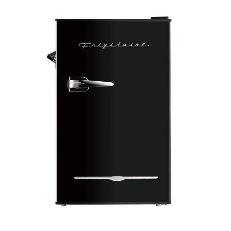 Black 3.2 cu. ft. Mini Fridge F35627