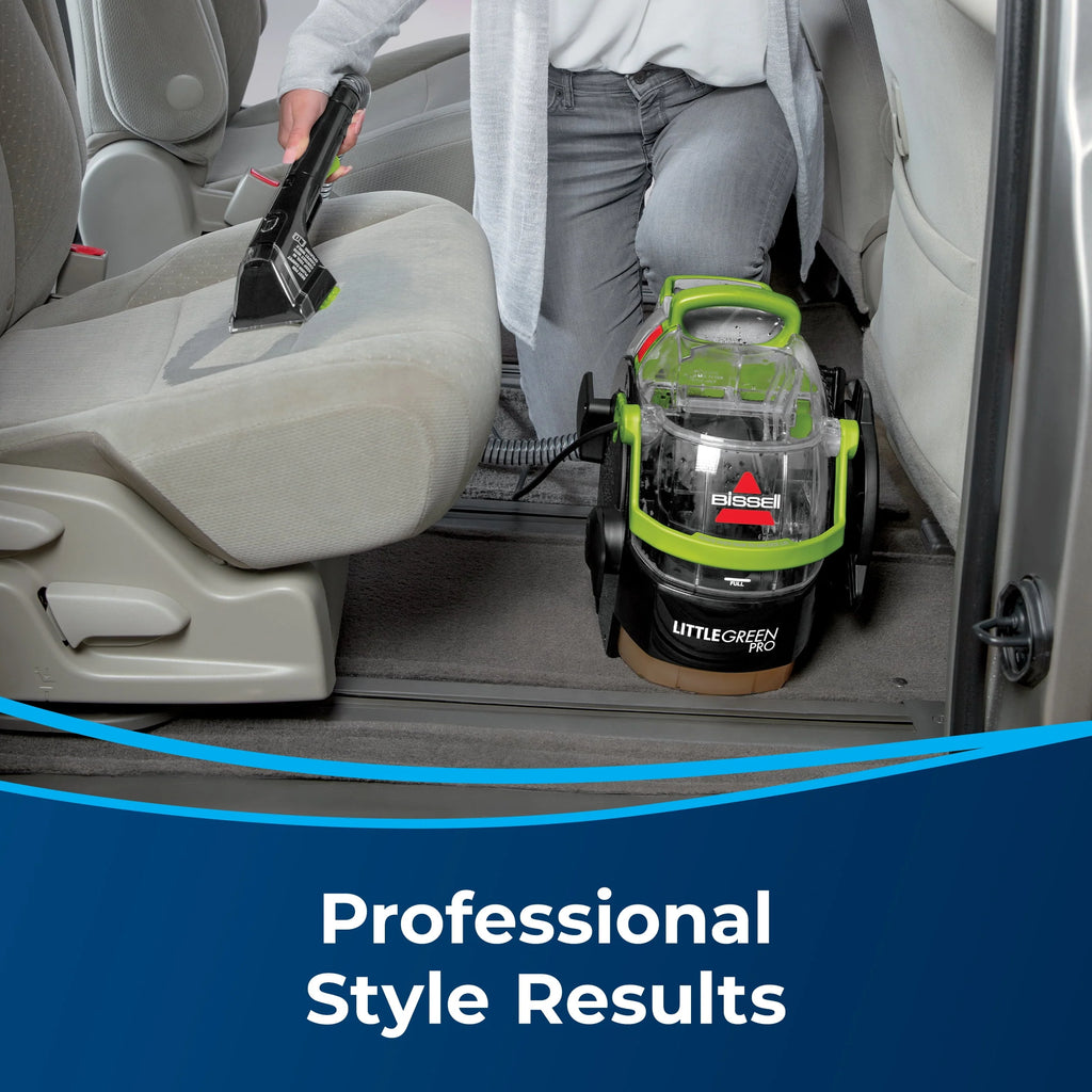 Portable Carpet Cleaner S572870