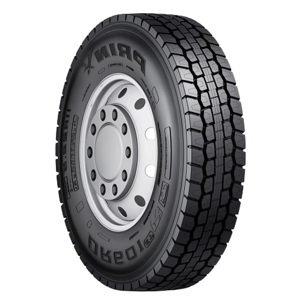 225/70R19.5 Commercial Tire U666