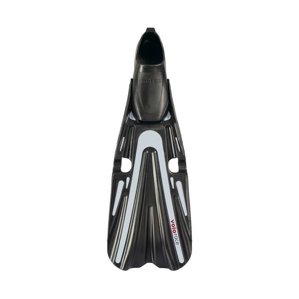 Yellow Dive Fins D441075