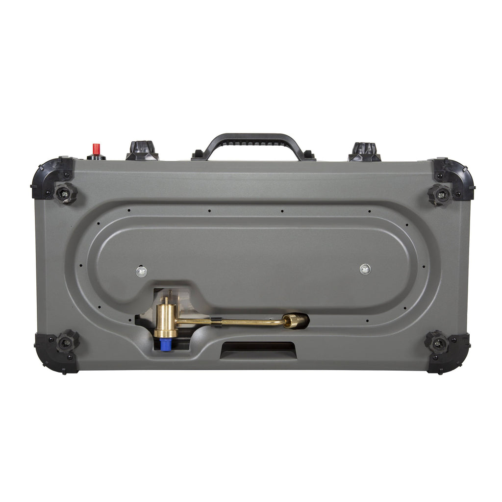 2-Burner Propane Stove X590822