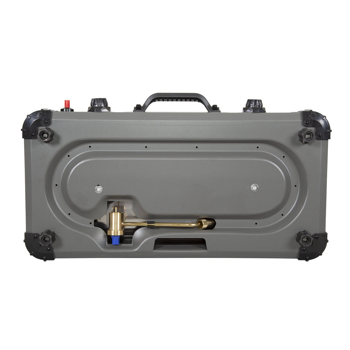 2-Burner Propane Stove X590822