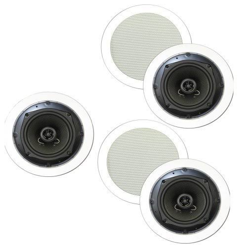 5 Speaker Set in Ceiling Speakers B78774