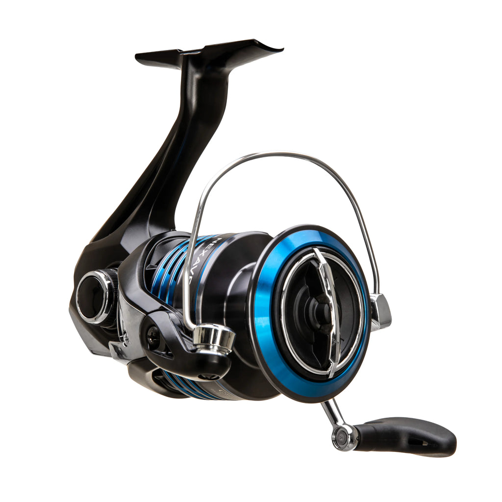 Spinning Reel Q622