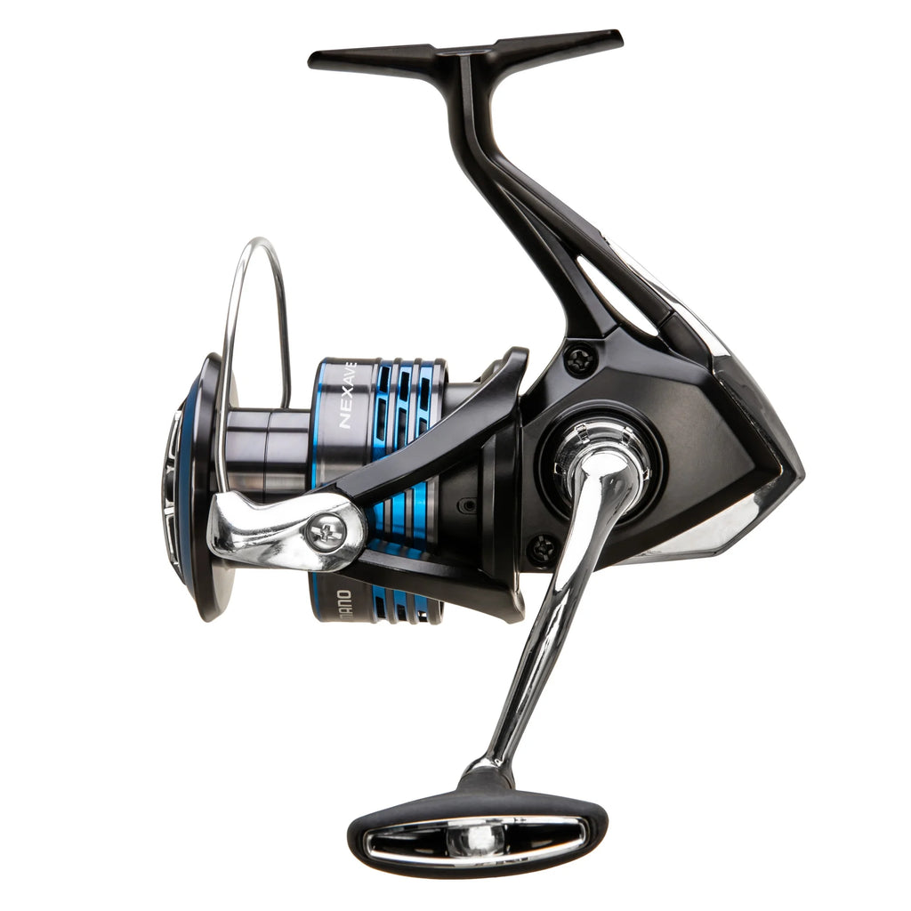 Spinning Reel Q622