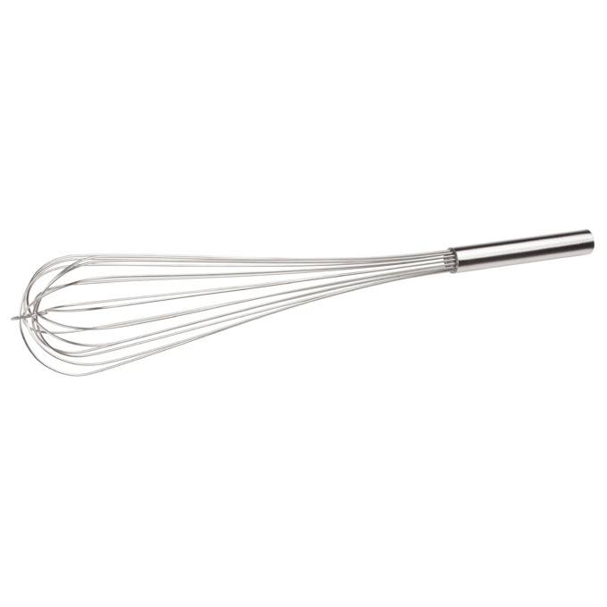 24x22 Stainless Steel French Whip, 3 Packs Z296