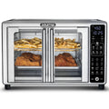 6-Slice Digital Toaster Oven Air Fryer F130036