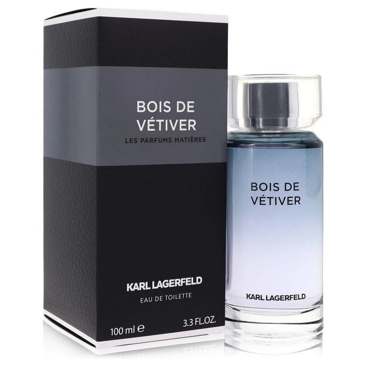 Eau De Toilette Spray 3.3 oz T601